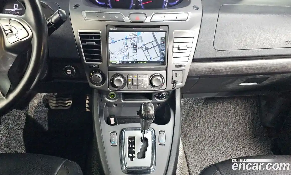 SsangYong Korando 2017 2.2 гидро в Москве № 1540150, фото 14