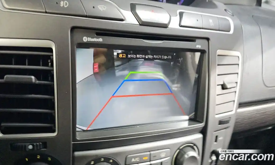 SsangYong Korando 2017 2.2 гидро в Москве № 1540150, фото 15