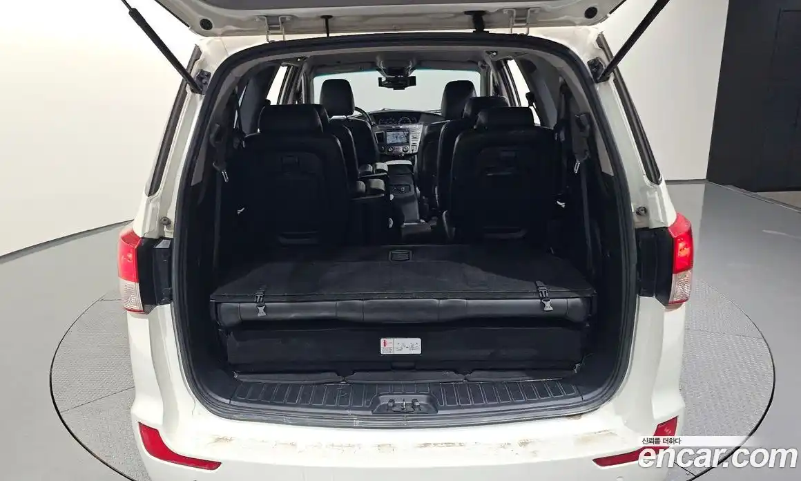 SsangYong Korando 2017 2.2 гидро в Москве № 1540150, фото 20