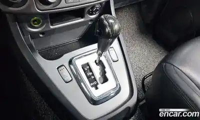 SsangYong Korando 2017 2.2 гидро в Москве № 1540150, миниатюра 9