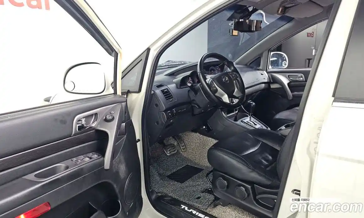 SsangYong Korando 2017 2.2 гидро в Москве № 1540150, фото 10
