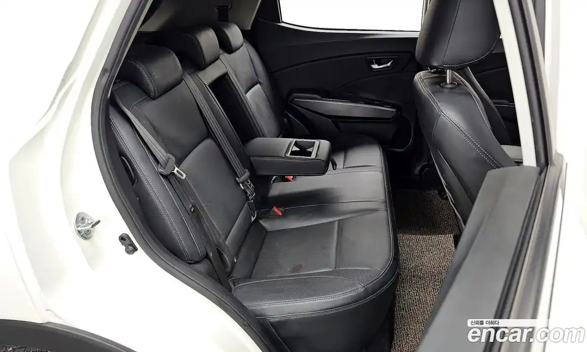 SsangYong TIBOLI 2022 1.5 гидро в Москве, фото 11