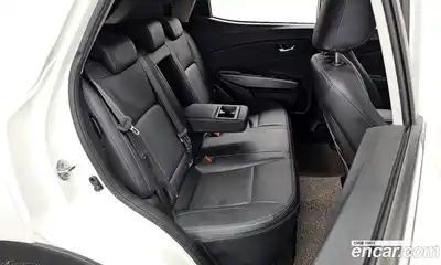 SsangYong TIBOLI 2022 1.5 гидро в Москве, миниатюра 11