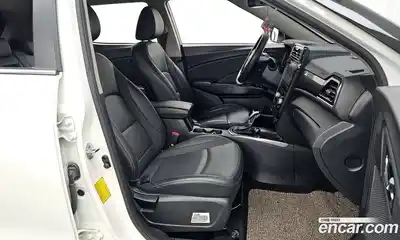 SsangYong TIBOLI 2022 1.5 гидро в Москве, миниатюра 12