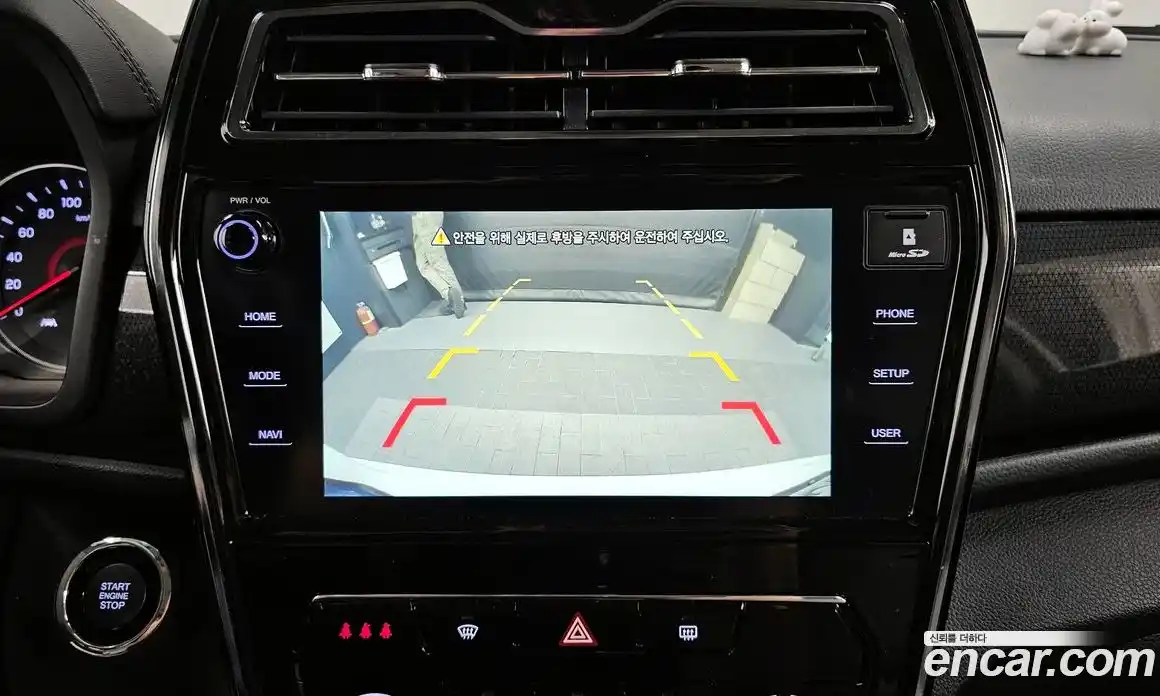 SsangYong TIBOLI 2022 1.5 гидро в Москве, фото 15
