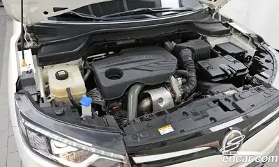 SsangYong TIBOLI 2022 1.5 гидро в Москве, миниатюра 6