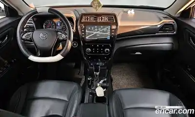 SsangYong TIBOLI 2022 1.5 гидро в Москве, миниатюра 7