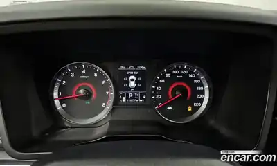 SsangYong TIBOLI 2022 1.5 гидро в Москве, миниатюра 8