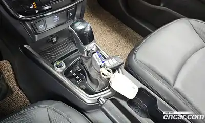 SsangYong TIBOLI 2022 1.5 гидро в Москве, миниатюра 9