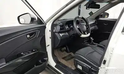 SsangYong TIBOLI 2022 1.5 гидро в Москве, миниатюра 10