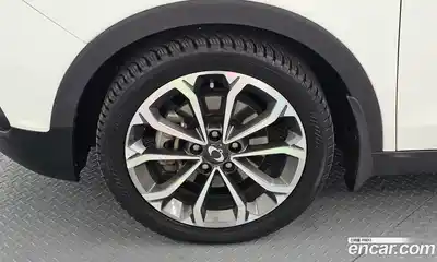 SsangYong TIBOLI 2016 1.6 гидро в Москве № 1540289, миниатюра 5