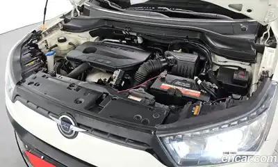 SsangYong TIBOLI 2016 1.6 гидро в Москве № 1540289, миниатюра 6