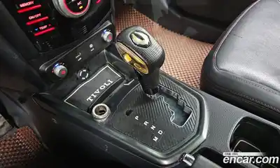 SsangYong TIBOLI 2016 1.6 гидро в Москве № 1540289, миниатюра 9