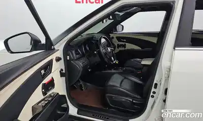 SsangYong TIBOLI 2016 1.6 гидро в Москве № 1540289, миниатюра 10