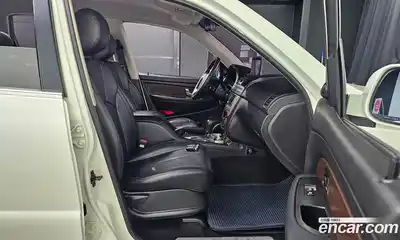 SsangYong Rexton 2013 2.0 гидро в Москве № 1540435, миниатюра 12
