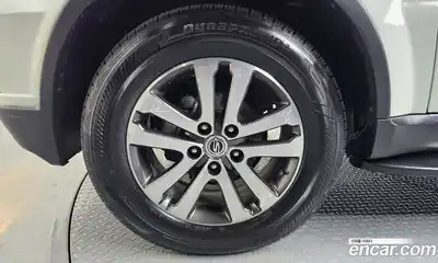 SsangYong Rexton 2013 2.0 гидро в Москве № 1540435, миниатюра 5