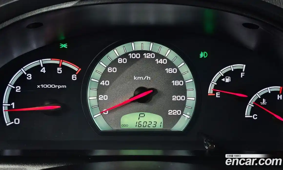 SsangYong Rexton 2013 2.0 гидро в Москве № 1540435, фото 8
