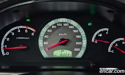 SsangYong Rexton 2013 2.0 гидро в Москве № 1540435, миниатюра 8