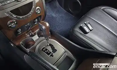 SsangYong Rexton 2013 2.0 гидро в Москве № 1540435, миниатюра 9