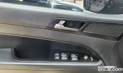 SsangYong Rexton 2020 2.2 гидро в Москве № 1540680, миниатюра 11