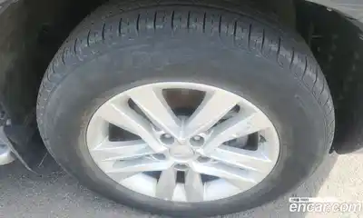 SsangYong Rexton 2020 2.2 гидро в Москве № 1540680, миниатюра 5