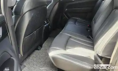 SsangYong Rexton 2020 2.2 гидро в Москве № 1540680, миниатюра 7