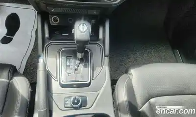 SsangYong Rexton 2020 2.2 гидро в Москве № 1540680, миниатюра 9