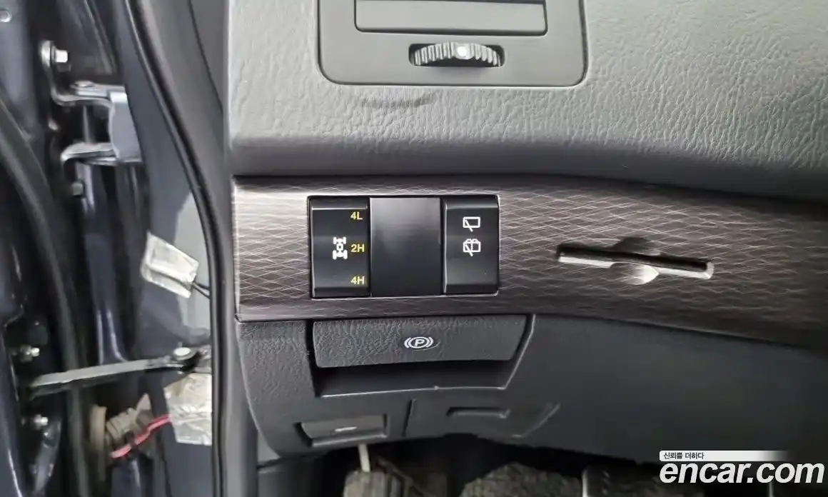 SsangYong Korando 2017 2.2 гидро в Москве № 1540691, фото 14