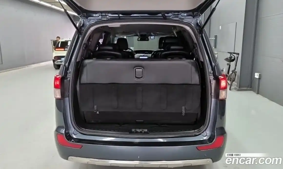 SsangYong Korando 2017 2.2 гидро в Москве № 1540691, фото 17