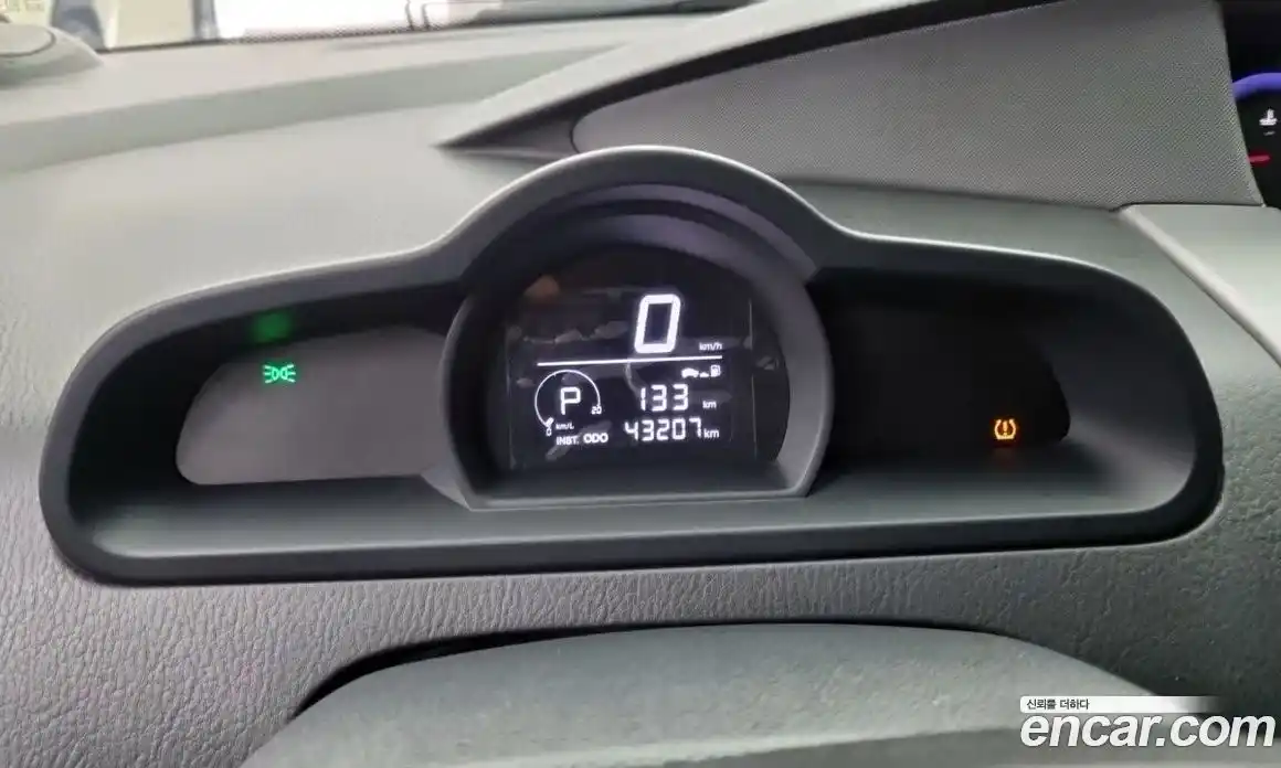 SsangYong Korando 2017 2.2 гидро в Москве № 1540691, фото 8