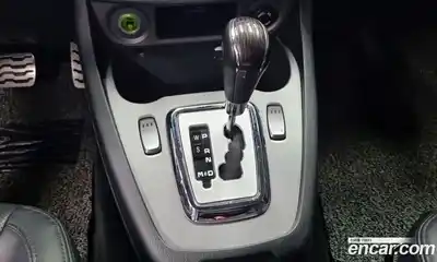 SsangYong Korando 2017 2.2 гидро в Москве № 1540691, миниатюра 9