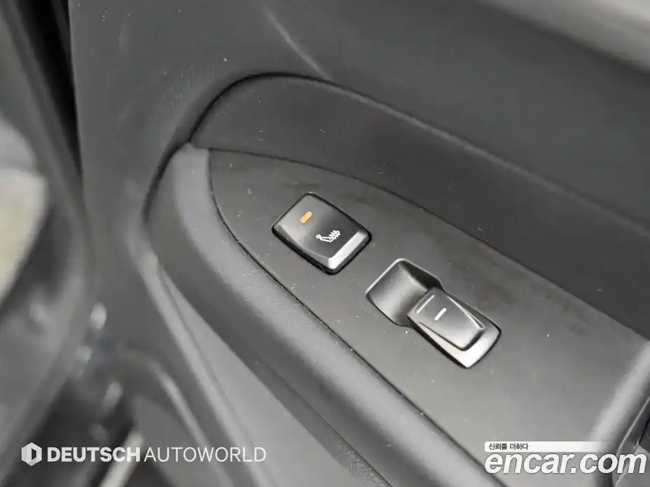 SsangYong Rexton 2018 2.2 гидро в Москве № 1540768, фото 16