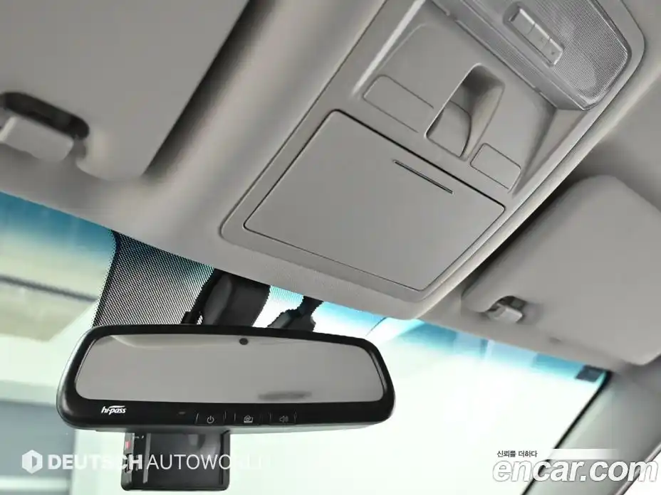 SsangYong Rexton 2018 2.2 гидро в Москве № 1540768, фото 18