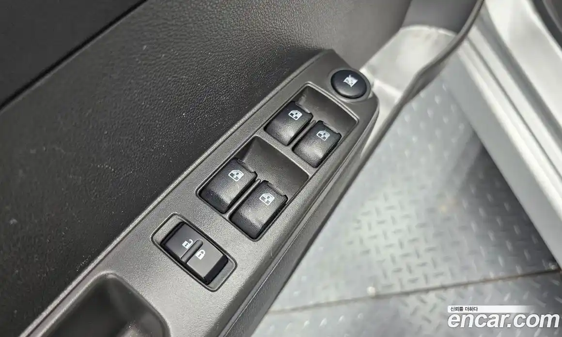 Chevrolet Spark 2014 1.0 гидро в Москве № 1541215, фото 16