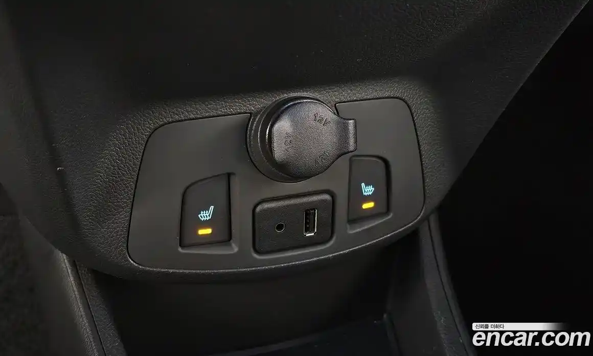 Chevrolet Spark 2014 1.0 гидро в Москве № 1541215, фото 18