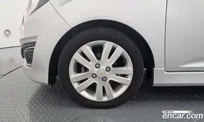 Chevrolet Spark 2014 1.0 гидро в Москве № 1541215, миниатюра 5