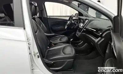 Chevrolet Spark 2017 1.0 гидро в Москве № 1541561, миниатюра 11