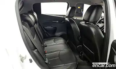 Chevrolet Spark 2017 1.0 гидро в Москве № 1541561, миниатюра 12