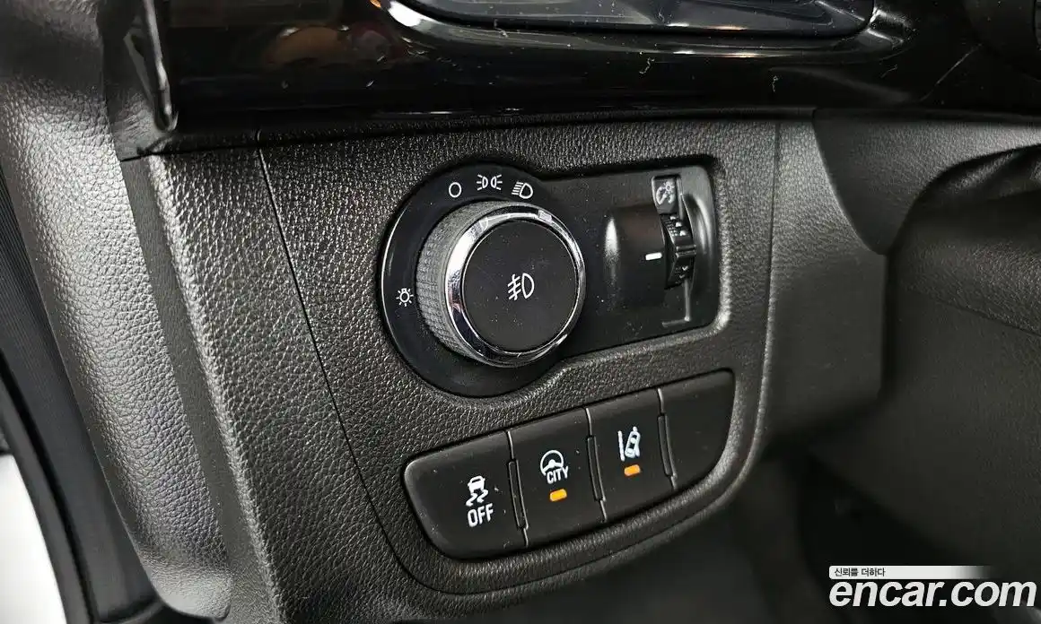 Chevrolet Spark 2017 1.0 гидро в Москве № 1541561, фото 14