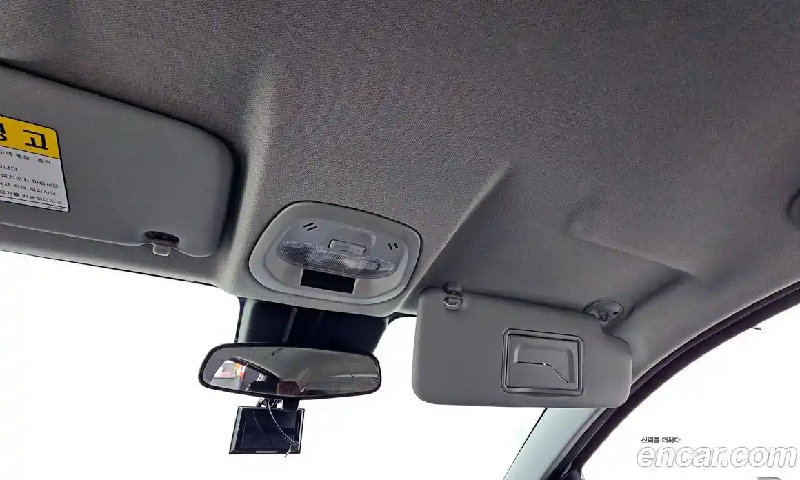 Chevrolet Spark 2017 1.0 гидро в Москве № 1541561, фото 18