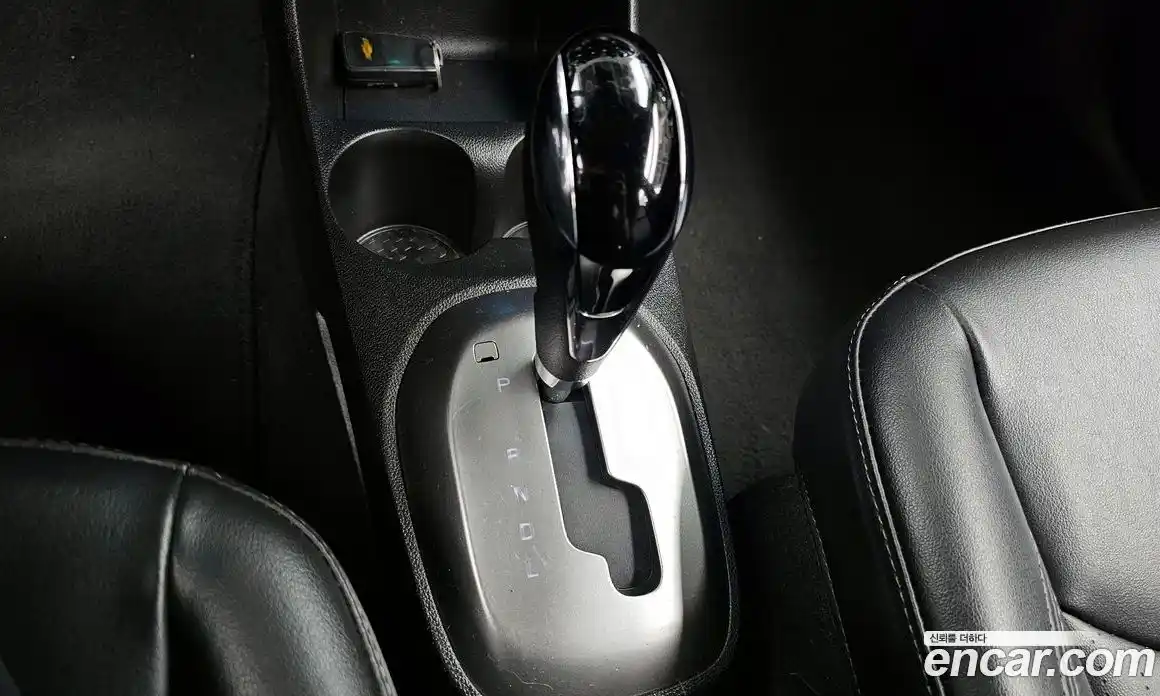 Chevrolet Spark 2017 1.0 гидро в Москве № 1541561, фото 9