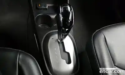 Chevrolet Spark 2017 1.0 гидро в Москве № 1541561, миниатюра 9