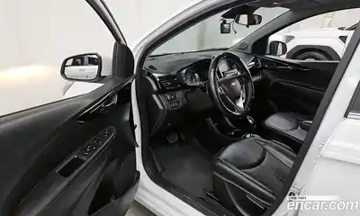 Chevrolet Spark 2017 1.0 гидро в Москве № 1541561, миниатюра 10