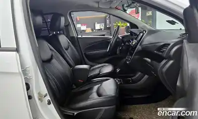 Chevrolet Spark 2017 1.0 гидро в Москве, миниатюра 11