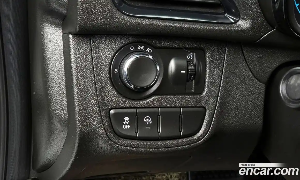 Chevrolet Spark 2017 1.0 гидро в Москве, фото 14