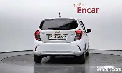 Chevrolet Spark 2017 1.0 гидро в Москве, миниатюра 4