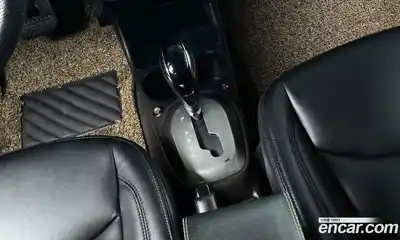 Chevrolet Spark 2017 1.0 гидро в Москве, миниатюра 9