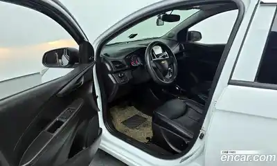 Chevrolet Spark 2017 1.0 гидро в Москве, миниатюра 10