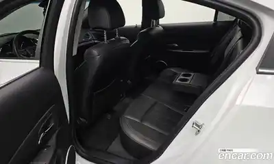 Chevrolet Cruze 2014 1.4 гидро в Москве № 1541653, миниатюра 11