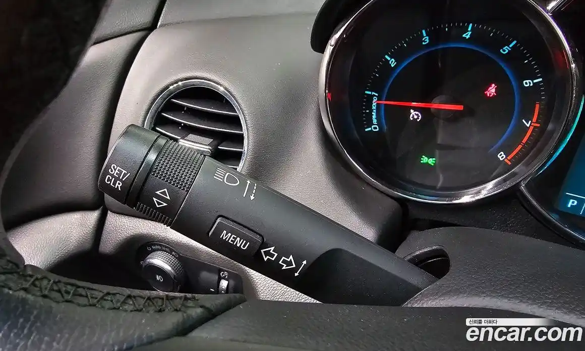 Chevrolet Cruze 2014 1.4 гидро в Москве № 1541653, фото 15